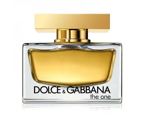 DOLCE & GABBANA THE ONE – EAU DE PARFUM 75ML