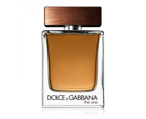 DOLCE & GABBANA THE ONE – EAU DE TOILETTE 100ML