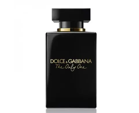 DOLCE & GABBANA THE ONLY ONE INTENSE – EAU DE PARFUME 100ML