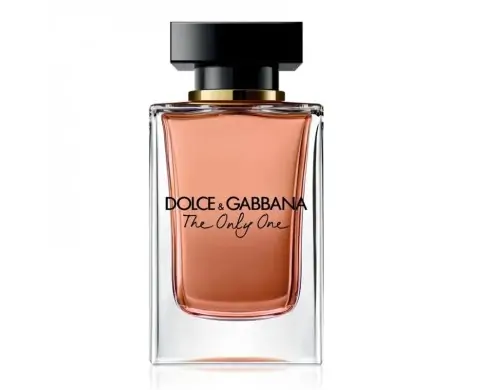 DOLCE & GABBANA THE ONLY ONE – EAU DE PARFUM 100ML