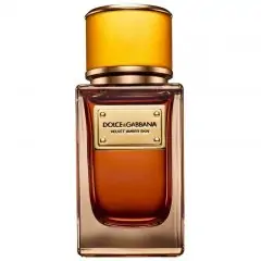 DOLCE & GABBANA VELVET AMBER SKIN – EAU DE PARFUM 50ML