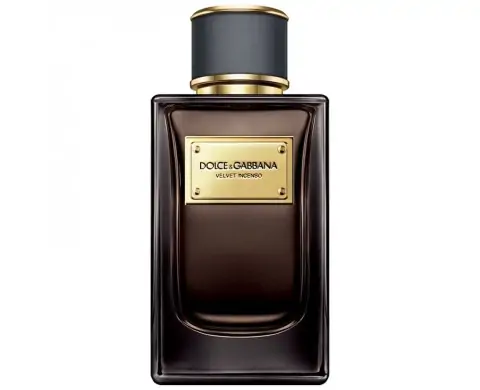 DOLCE & GABBANA VELVET INCENSO – EAU DE PARFUM 150ML
