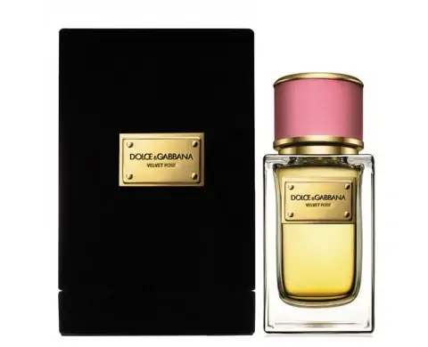 DOLCE & GABBANA VELVET ROSE – EAU DE PARFUM 150ML