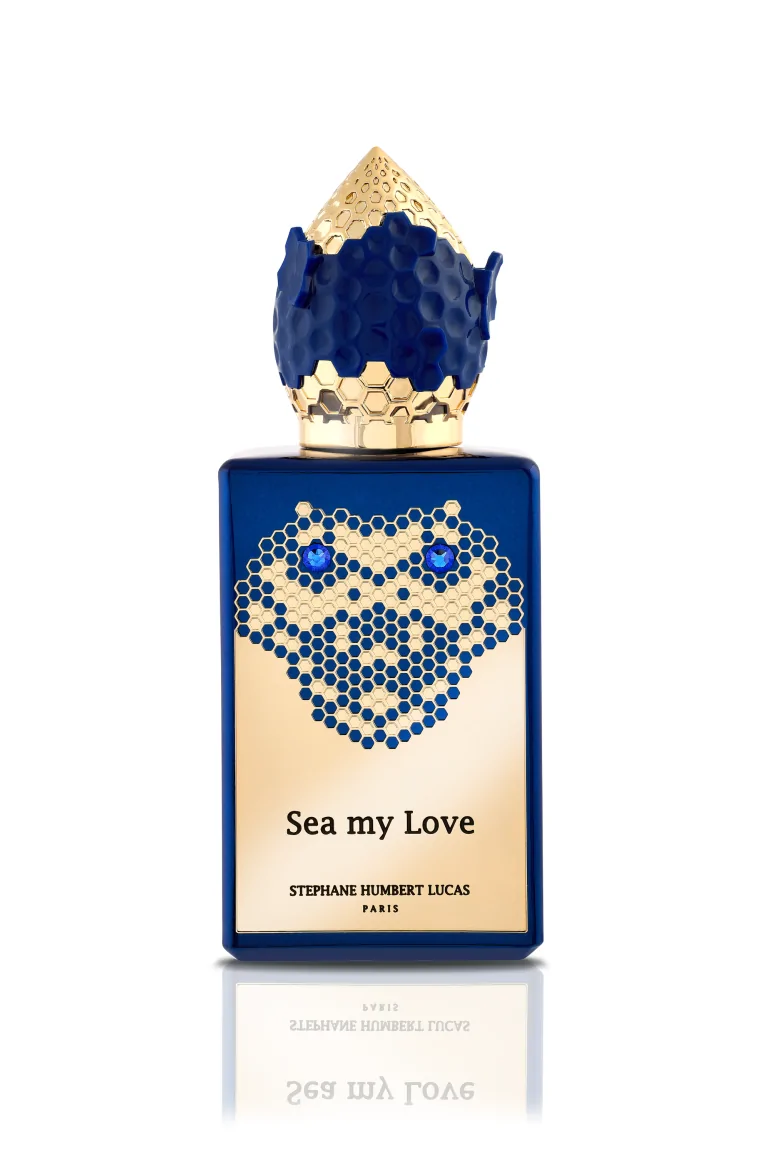 SHL SEA MY LOVE 50ML