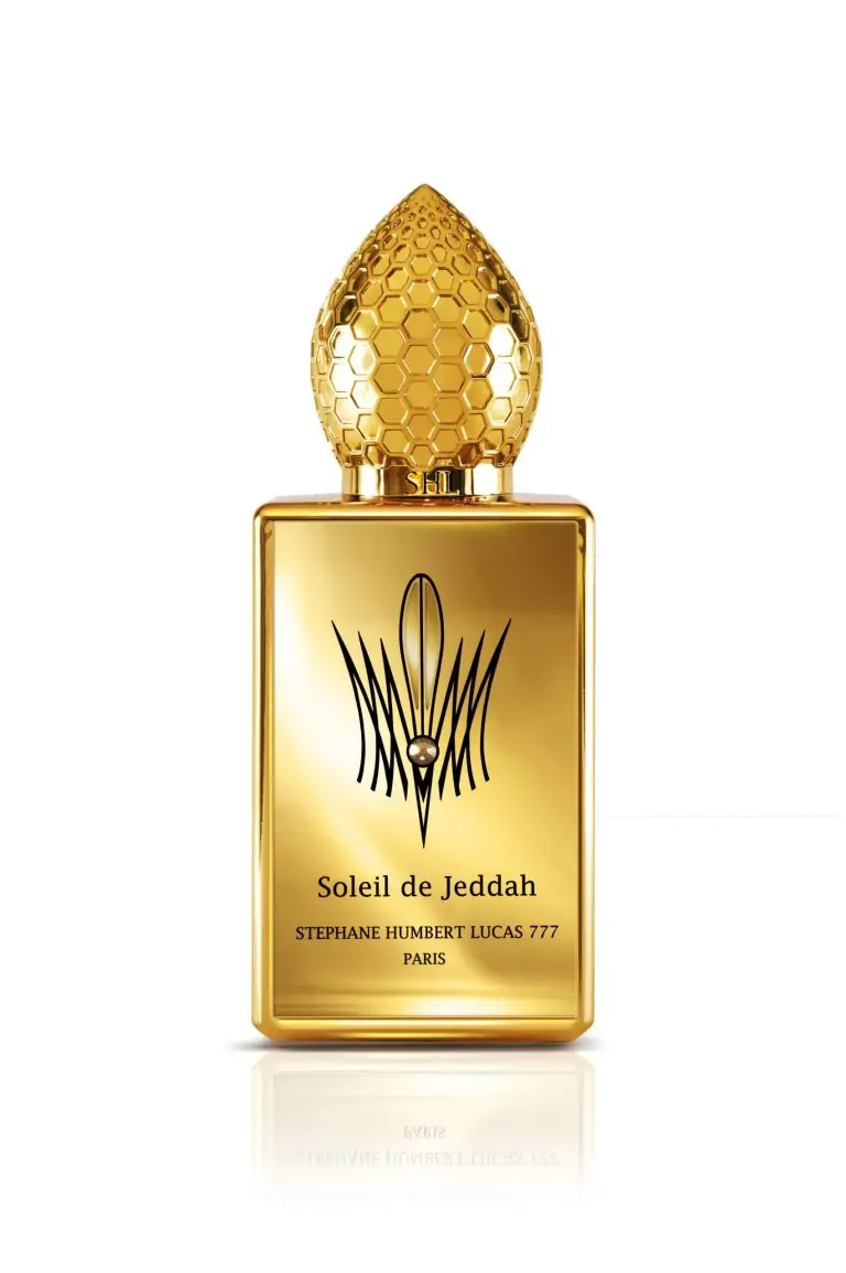 SHL SOLEIL DE JEDDAH ORIGINAL 50ML