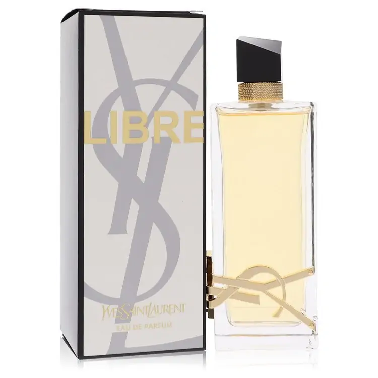 YVES SAINT LAURENT LIBRE – EAU DE TOILETTE, 90 ML