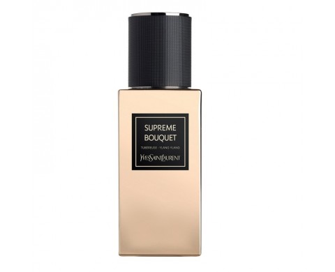 YVES ST. LAURENT SUPREME BOUQUET – EAU DE PARFUM 125ML