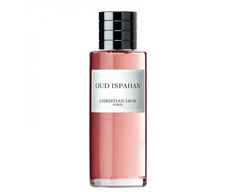 CHRISTIAN DIOR OUD ISPAHAN – EAU DE PARFUM 125ML