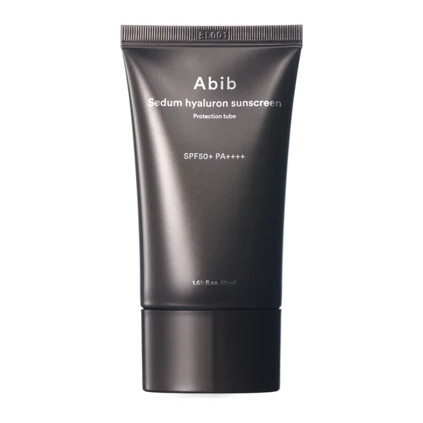 ABIB SEDUM HYALURON SUNSCREEN PROTECTION TUBE 50ML