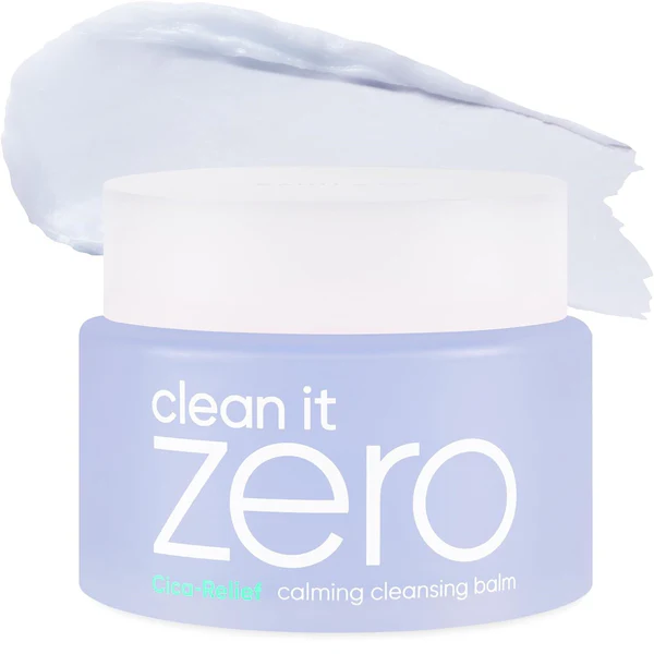 BANILA CO – CLEAN IT ZERO CALMING CLEANSING BALM 100 ML