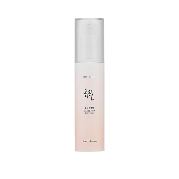 BEAUTY OF JOSEON GINSENG SUN SERUM 50ML