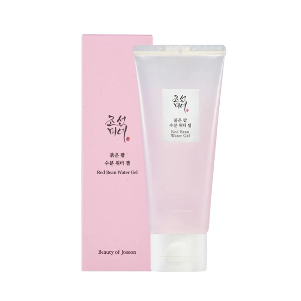 BEAUTY OF JOSEON RED BEAN WATER GEL (100ML, 3.38FL.OZ)