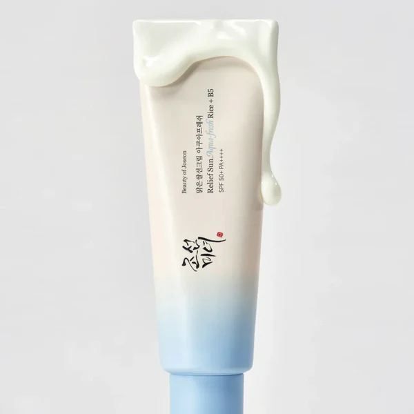 BEAUTY OF JOSEON RELIEF AQUA-FRESH RICE + B5 50ML