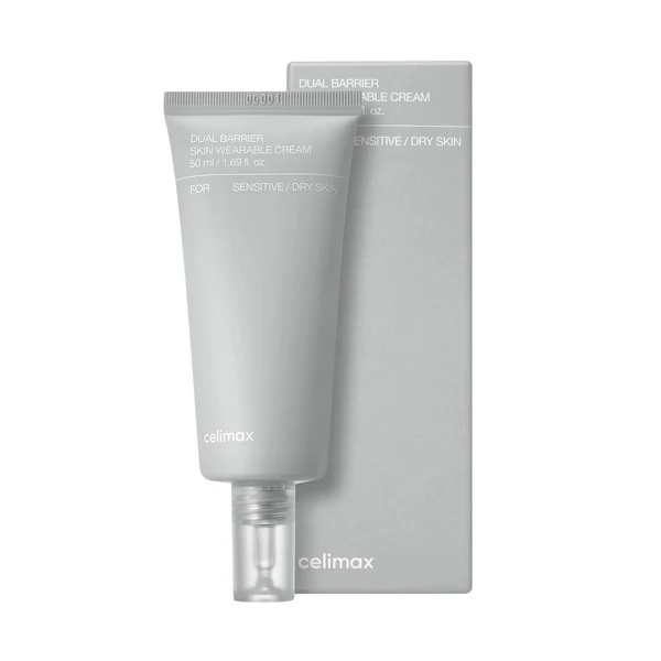 CELIMAX – DUAL BARRIER SKIN WEARABLE CREAM 50ML