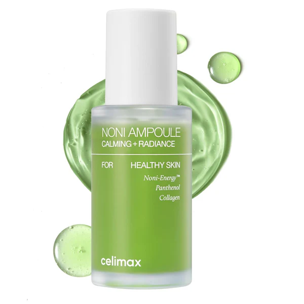 CELIMAX – THE REAL NONI ENERGY AMPOULE 30ML