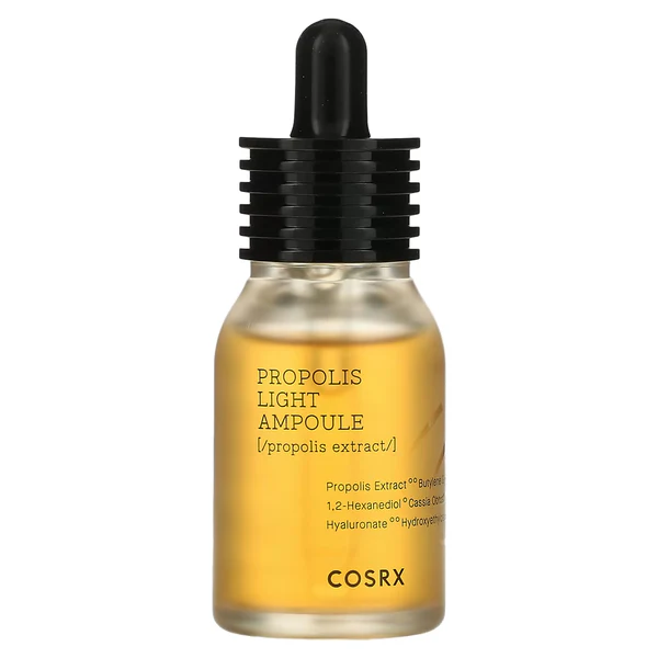 COSRX FULL FIT PROPOLIS LIGHT AMPOULE 30ML