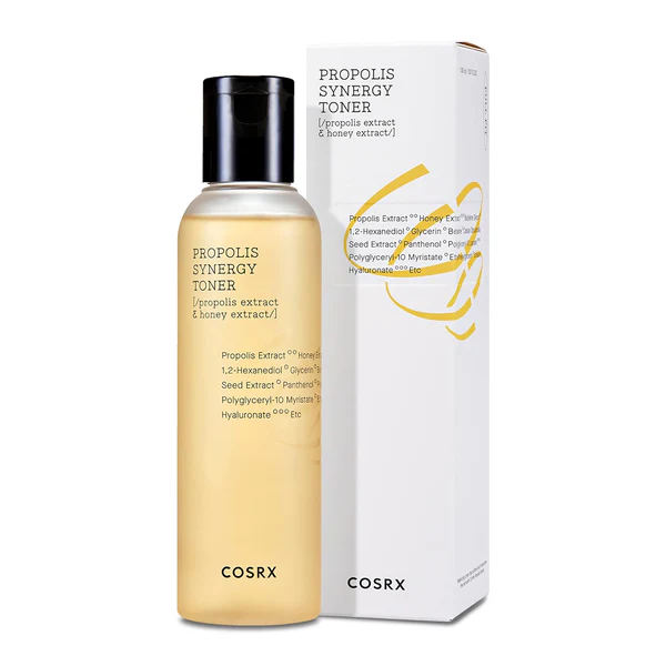 COSRX FULL FIT PROPOLIS SYNERGY TONER 150ML