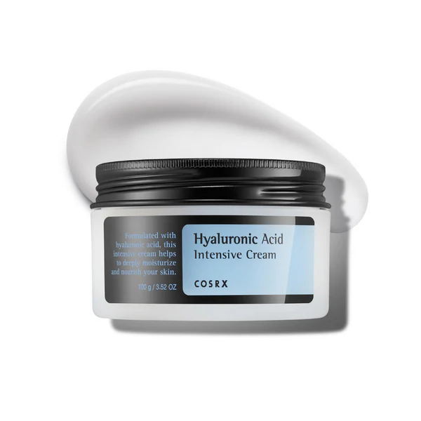 COSRX HYALURONIC ACID INTENSIVE CREAM 100 ML