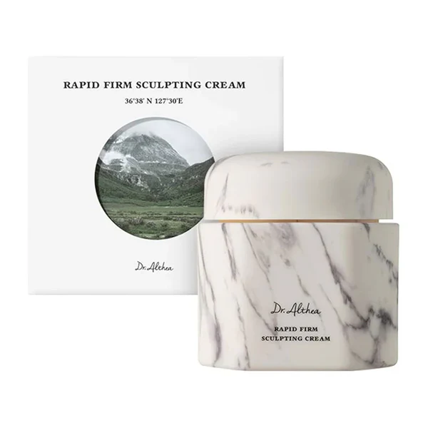 DR. ALTHEA RAPID FIRM SCULPTING CREAM - 45ML