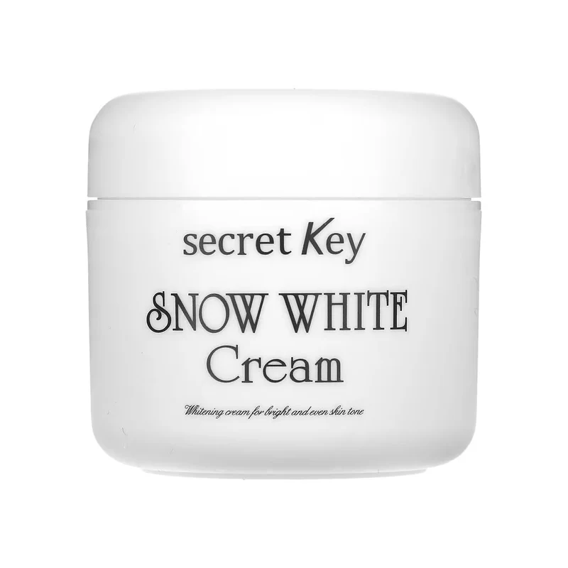 SECRE TKEY SNOW WHITE CREAM 50G