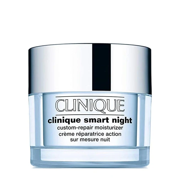 SMART NIGHT CUSTOM-REPAIR MOISTURIZER II 50 ML