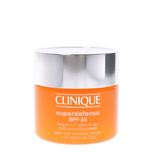 SUPERDEFENSE SPF25 MULTI-CORRECTING CREAM I/II 50 ML