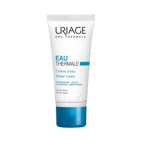 URIAGE EAU THERMALE WATER CREAM FOR WOMEN 1.35 OZ CREAM