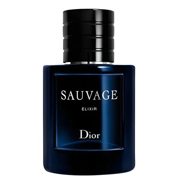 DIOR SAUVAGE ELIXIR – PARFUM 60ML