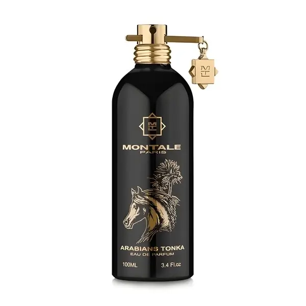 MONTALE ARABIANS TONKA EAU DE PARFUM 100ML