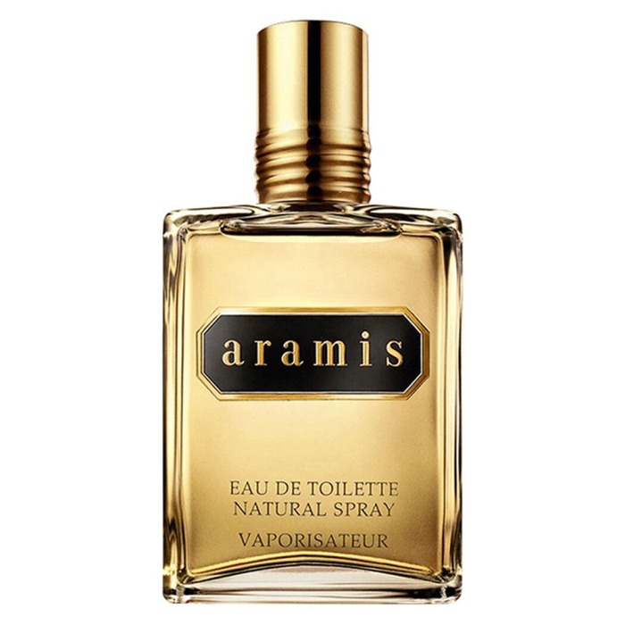 ARAMIS FOR MEN EAU DE TOILETTE 110ML
