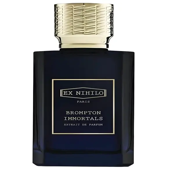EX NIHILO – BROMPTON IMMORTALS EXTRAIT DE PARFUM 100M
