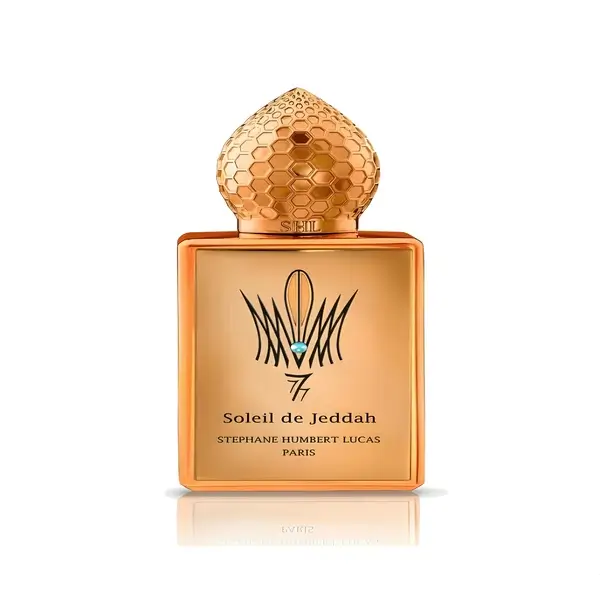 SHL SOLEIL DE JEDDAH MANGO KISS – 50ML
