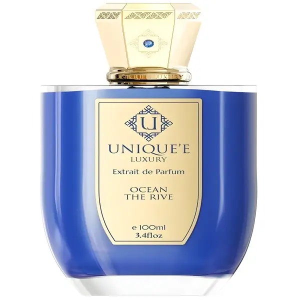 UNIQUE’E LUXURY OCEAN THE RIVE – EXTRAIT DE PARFUM 100ML