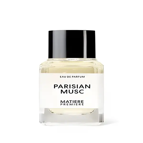 MATIERE PREMIERE PARISIAN MUSC – EAU DE PARFUM 100ML