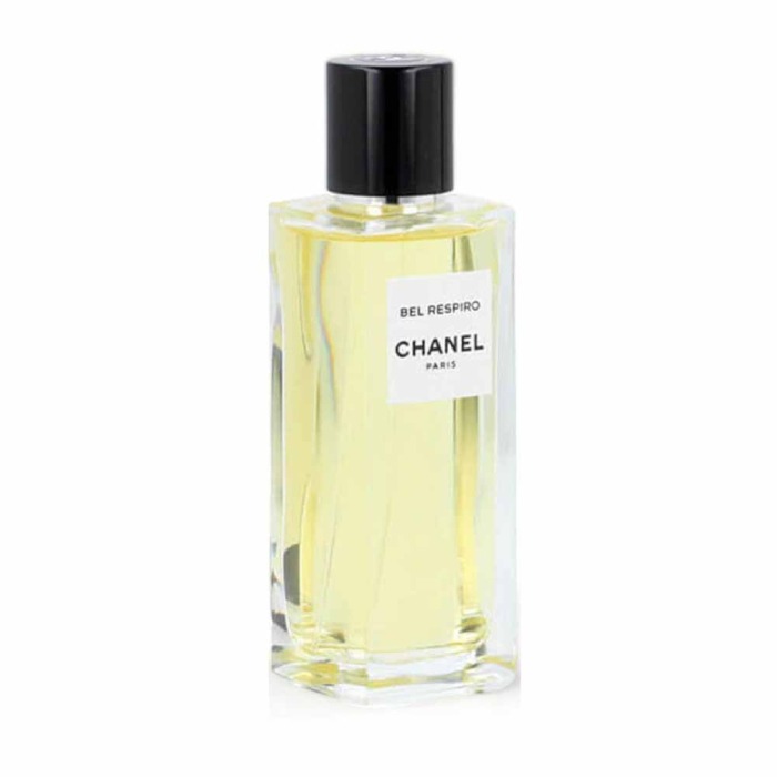 CHANEL BEL RESPIRÒ LES EXCLUSIFS DE CHANEL UNISEX EAU DE PARFUM 200ML
