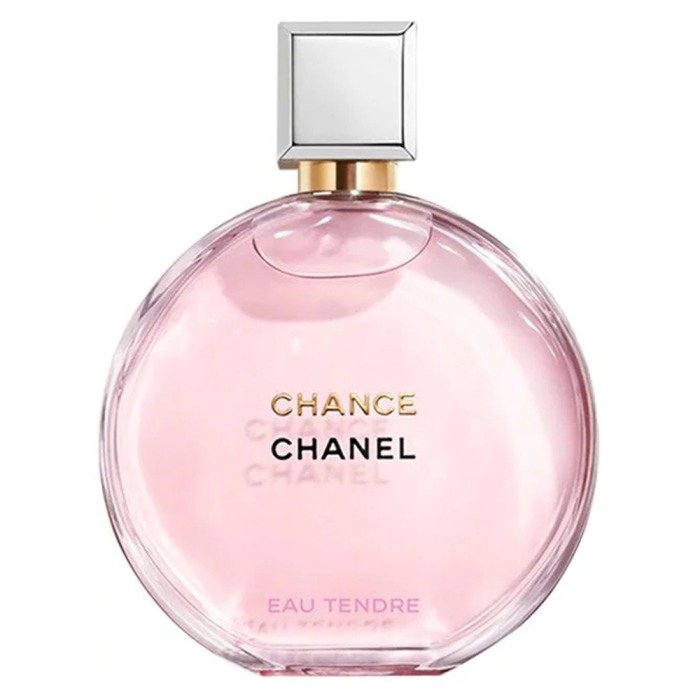 CHANEL CHANCE EAU TENDRE FOR WOMEN EAU DE PARFUM 100ML