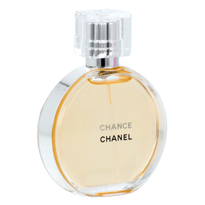 CHANEL CHANCE FOR WOMEN EAU DE TOILETTE 35ML