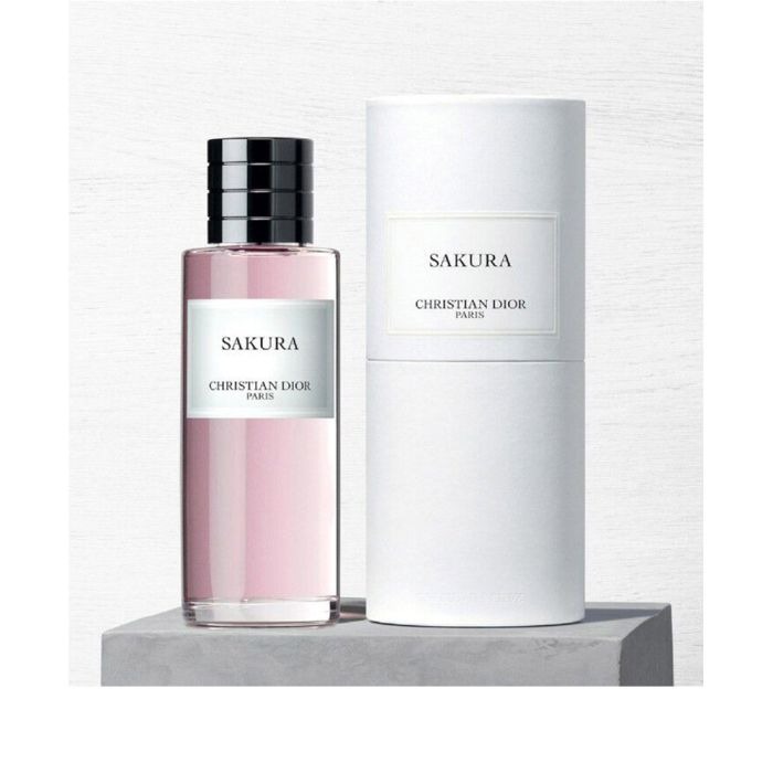 CHRISTIAN DIOR SAKURA UNISEX EAU DE PARFUM 100ML