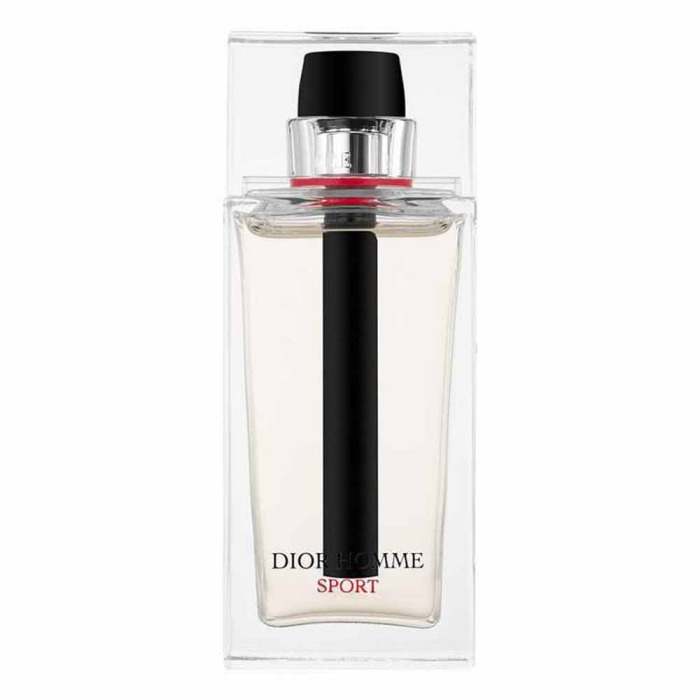 CHRISTIAN DIOR DIOR HOMME SPORT FOR MEN EAU DE TOILETTE 75ML