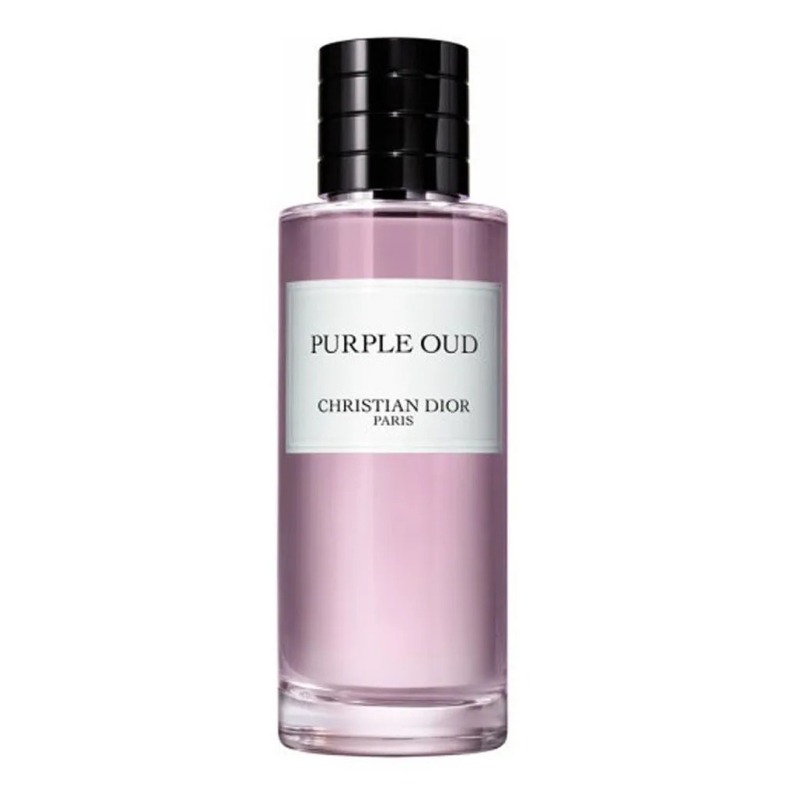 CHRISTIAN DIOR PURPLE OUD UNISEX EAU DE PARFUM 100ML