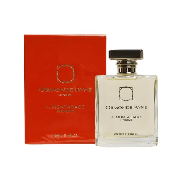 ORMONDE JAYNE MONTABACO INTENSIVO – EXTRAIT DE PARFUM 88ML