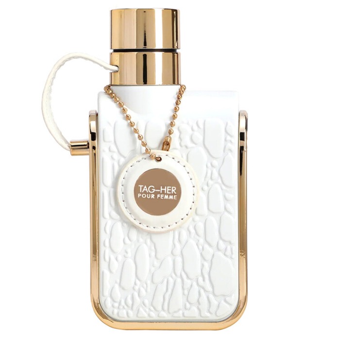 ARMAF TAG-HER EAU DE PARFUM 100ML