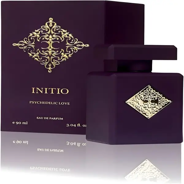 INITIO – PSYCHEDELIC LOVE EAU DE PARFUM 90ML