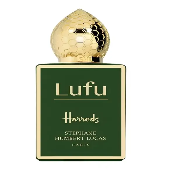 STEPHANE HUMBERT LUCAS LUFU – EAU DE PARFUM 50ML