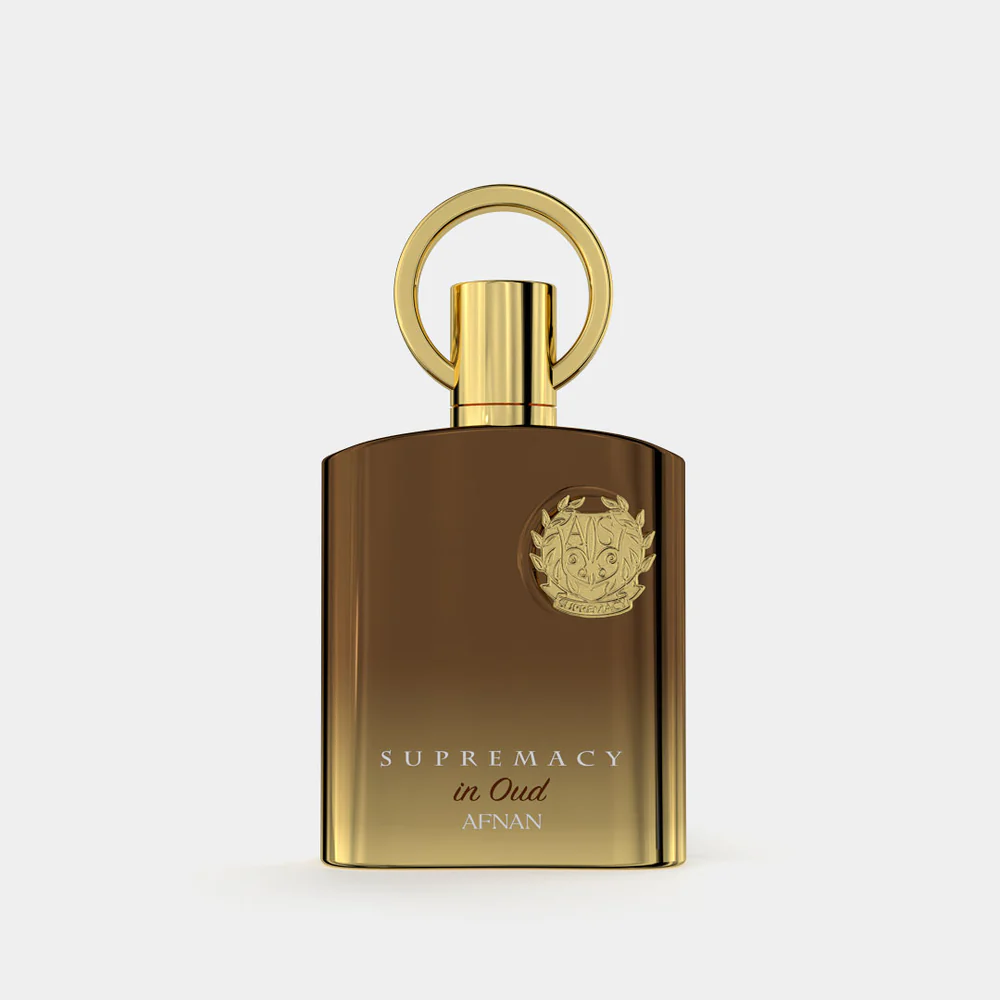 AFNAN SUPREMACY IN OUD EAU DE PARFUM 100 ML UNISEX