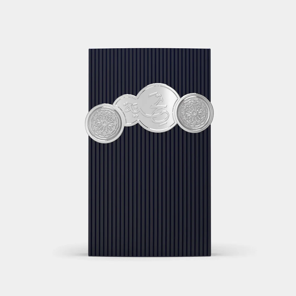 AFNAN TRIBUTE BLUE EAU DE PARFUM 100 ML