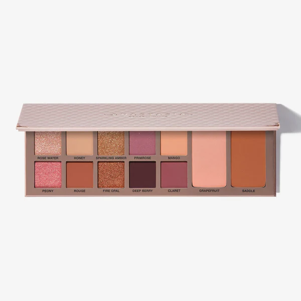 ANASTASIA BEVERLY HILLS PRIMROSE PALETTE