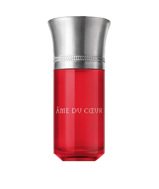 LIQUIDES IMAGINAIRES – ÂME DU COEUR 100ML