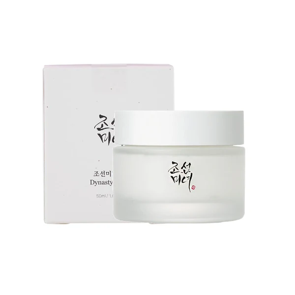 BEAUTY OF JOSEON DYNASTY CREAM [RENEWED] VERSION, 1.69 FL OZ