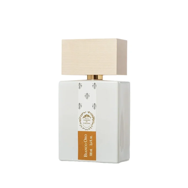 GIARDINI DI TOSCANA – BIANCO ORO EAU DE PARFUM